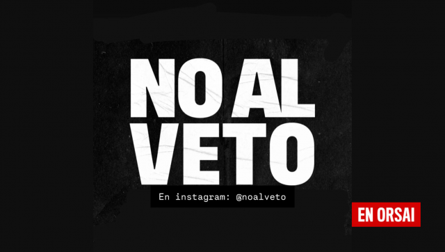 Estudiantes crearon en IG una página para seguir las tomas en vivo