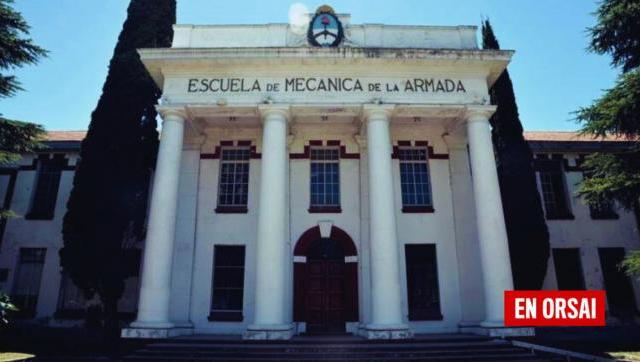 La justicia ratifica la condena por crímenes sexuales durante la dictadura argentina