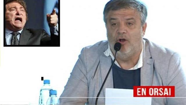 Decano de la Facultad de Ciencias Exactas: 