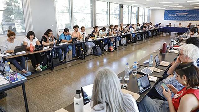 Universidad de General Sarmiento se declaró en “alerta permanente”