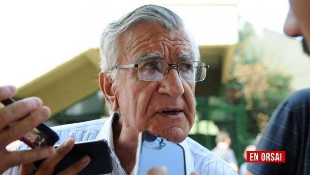 José Luis Gioja: 