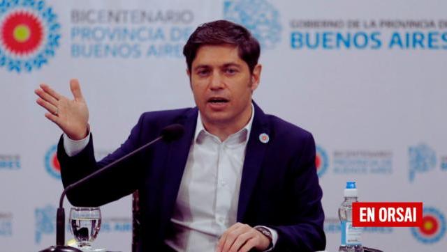 El plan vial de Kicillof: Inversión estatal en infraestructura para potenciar la seguridad y el desarrollo bonaerense