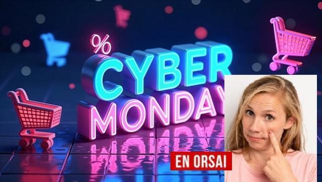 Cyber Monday: ¡Cuidado con las ofertas tentadoras!