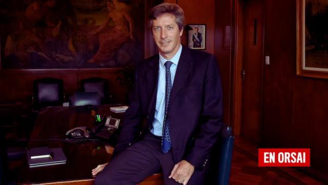 Revés judicial para Santiago Bausili: Casación reabre la investigación por negociaciones incompatibles