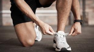 Zapatillas deportivas: encontr&aacute; el mejor modelo para tu entrenamiento