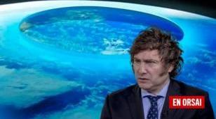 Argentina se desentiende del clima: Milei abandona la COP y deja al pa&iacute;s aislado