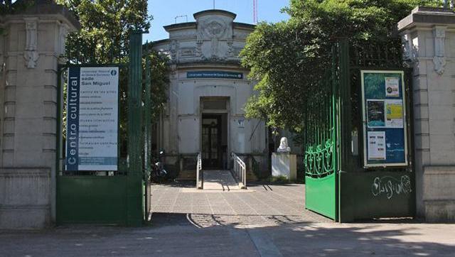 La Universidad Nacional de General Sarmiento se suma a 