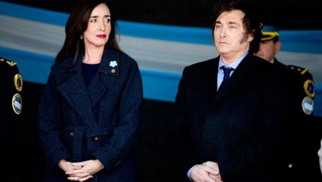 Milei cargó contra Villarruel y ya no hay vuelta atrás: “Ella está cerca de la casta”