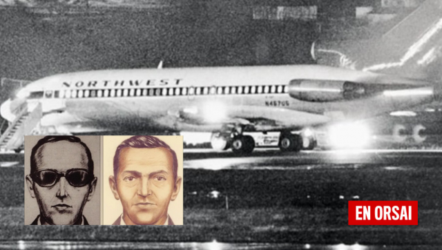 Uno de los mayores misterios no resueltos en la historia criminal de Estados Unidos