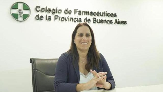 Los medicamentos “no son caramelos que se pueden vender en cualquier lado”