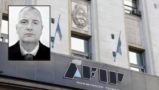 Otro: funcionario de Milei compró inmuebles en el exterior y no los declaró