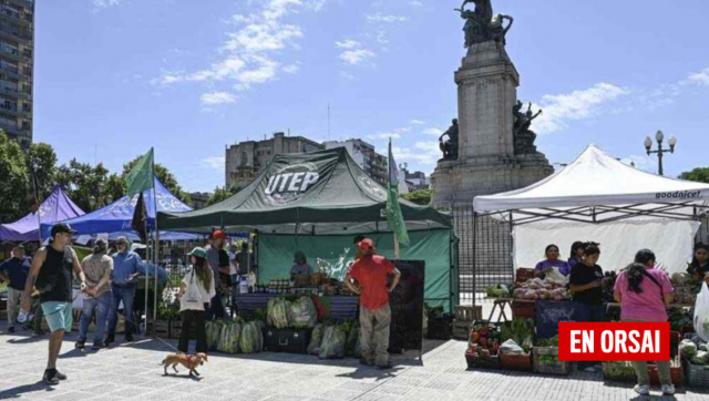 Del arraigo al desamparo: cómo Javier Milei desmanteló la agricultura familiar en Argentina