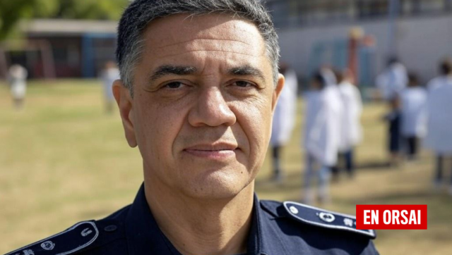 El policía de contenidos educativos: Jorge Macri intenta eliminar la enseñanza que promueva derechos y combata desigualdades