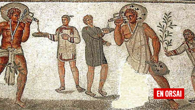 Libertarios o libertos: la contradicción de predicar libertad mientras se vive en cadenas económicas