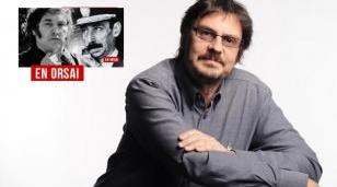Felipe Pigna: “Lo que vivimos se parece mucho a la dictadura, más que a los 90s.”