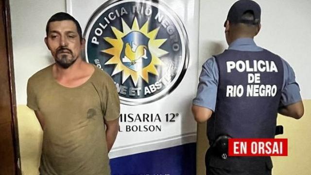 Bullrich escenifica un show mediático contra Jones Huala en medio de la crisis en la Patagonia