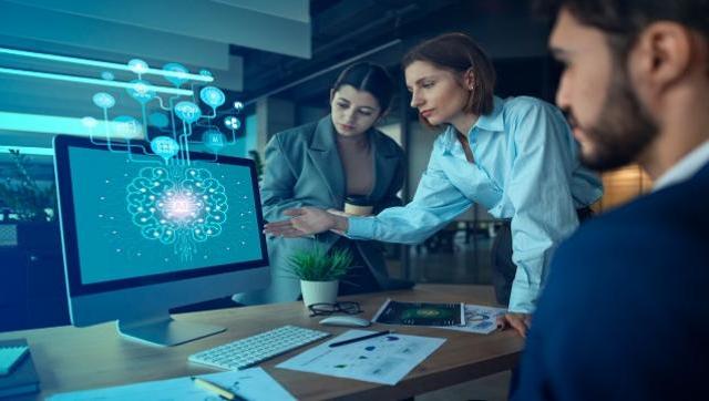 La inteligencia artificial que está cambiando el negocio de las PyMEs sin que nadie se dé cuenta