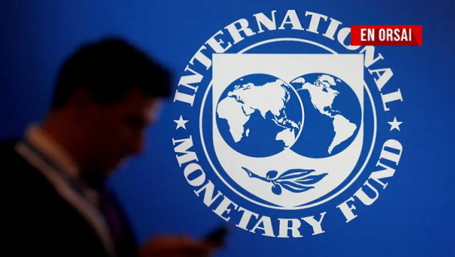 FMI: la trampa eterna que hunde países y fabrica crisis