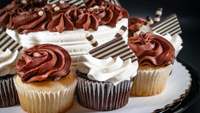El toque final secreto que hace que la Crema Chantilly quede cremosa y firme