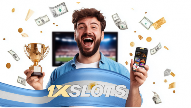1xSlots Argentina – Conoce todo sobre este casino online