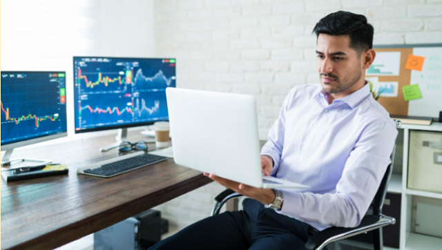 Cómo proteger ahorros en Argentina con brokers de CFD