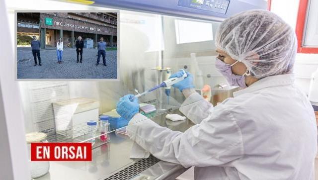 Mientras Milei dinamita la ciencia, Argentina patenta en EE.UU. una molécula contra el Alzheimer