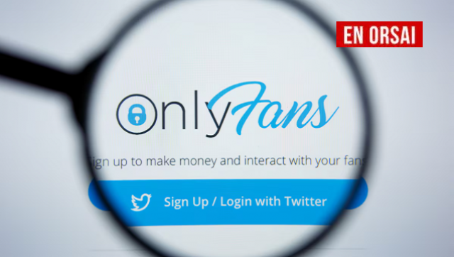 El Estado contra el deseo: penalizan a los compradores de sexo digital y apunta directo a OnlyFans