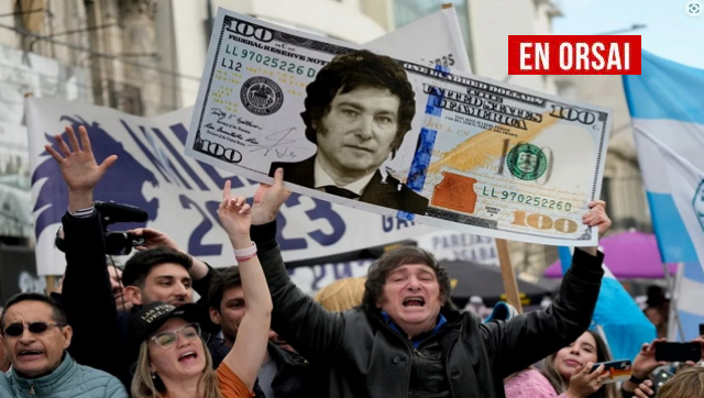 Ganan miles vendiendo dólares por PayPal: el nuevo rebusque digital desde Argentina