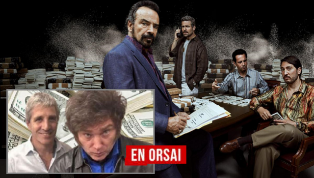 El país en venta: cómo Milei y Caputo ejecutan el saqueo económico más brutal desde la dictadura