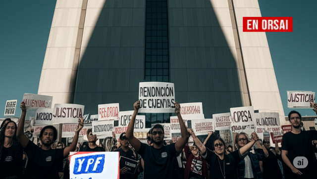 OPESA: El Lado Oscuro de la Red YPF – Acusaciones de Monopolio, Acoso y una Justicia que Comienza a Hablar