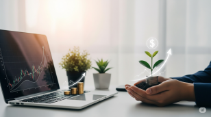 Curso Básico de Inversiones para Principiantes: Guía Paso a Paso para Hacer Crecer tu Dinero