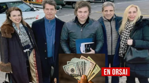 El negocio detrás de la venta de tierras del INTA