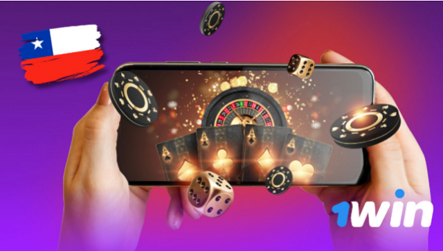1Win el Casino online de Chile que acumula usuarios a montón