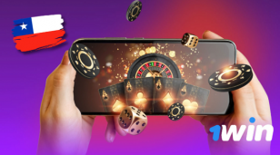 1Win el Casino online de Chile que acumula usuarios a montón