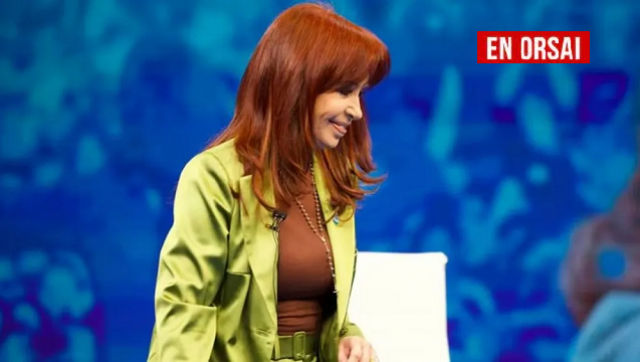 Cristina puede ser candidata: el amparo que desafía la proscripción judicial y apunta contra la Corte