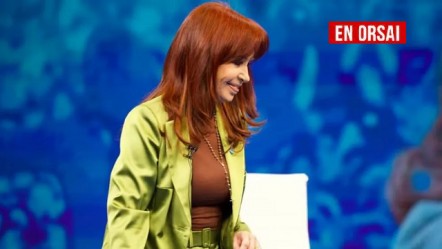 Cristina puede ser candidata: el amparo que desafía la proscripción judicial y apunta contra la Corte