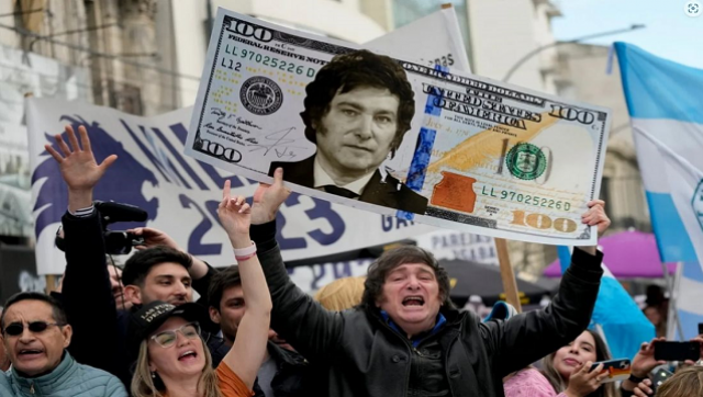 La inflación bajó, pero los precios siguen altos: por qué no se siente la mejora en los bolsillos