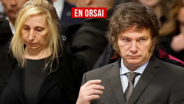 Milei y su hermana Karina investigados por el escándalo de la estafa Cripto del Caso Libra