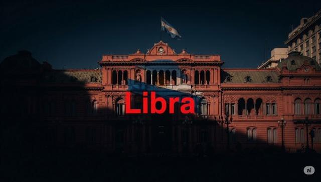 Escándalo Libra: la trama que vincula a la Casa Rosada con la estafa financiera que sacude al Congreso