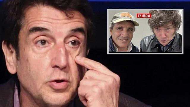 Carlos Melconian alerta a Milei y Caputo sobre una crisis mayor a la actual.