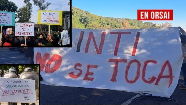 ¿Qué pasa con el INTI? Pablo Taboas denuncia recortes que ponen en riesgo al aparato productivo argentino