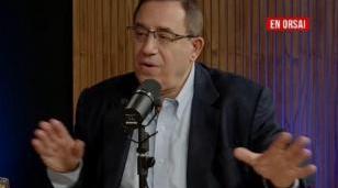 Foto del abogado y analista financiero Carlos Maslatón