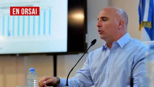 El economista Santiago Fraschina advierte sobre los riesgos del modelo económico actual en Argentina. ¿Por qué el carry trade se está desarmándose? ¿Qué pasa con el acceso al dólar y las reservas? Análisis completo.