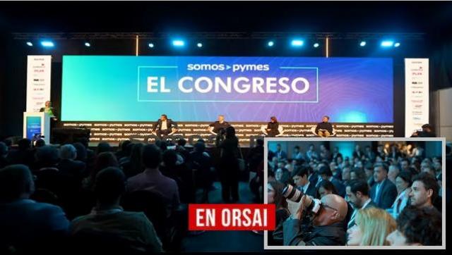 Más de 3500 pymes 