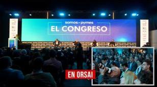 Más de 3500 pymes 