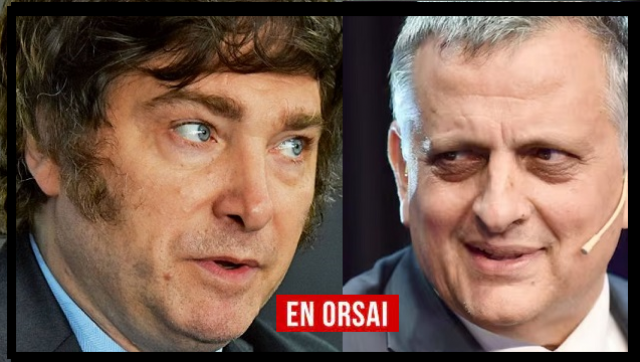 El columnista Mauro Federico critica la postura de Javier Milei frente al fallo judicial internacional sobre YPF. ¿Está el presidente defendiendo los intereses argentinos o favoreciendo a fondos extranjeros?
