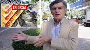Para evitar pérdidas grandes, Victorica recomienda una regla sencilla pero eficaz: