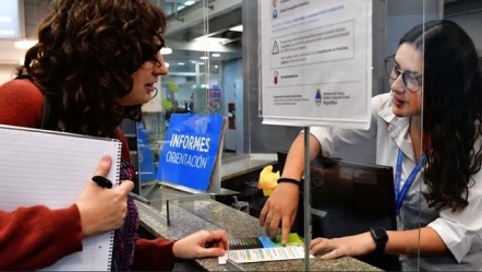 Un nuevo informe del **Centro de Estudios de Políticas Públicas y Asistenciales (CEPA)