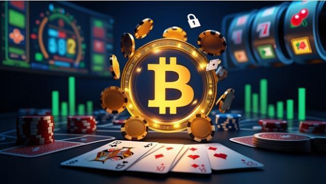 Dónde encontrar los casinos en línea más fiables en 2025?: opciones, trucos y referencias