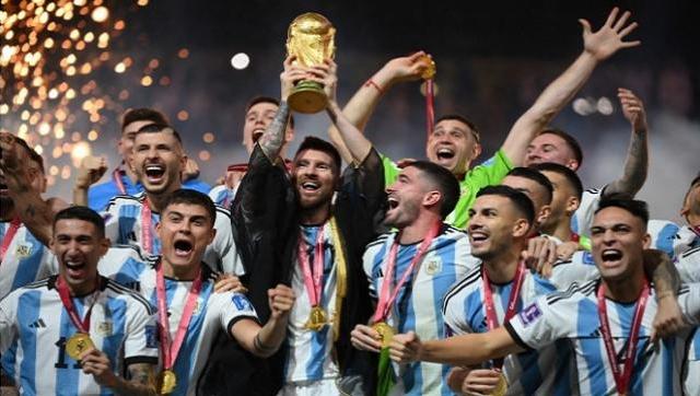 Argentina después de Messi: ¿quién será el nuevo ícono de la Albiceleste?